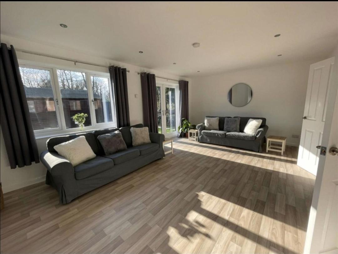 A Beautiful House In A Scenic Town Location. Villa Louth  Eksteriør bilde