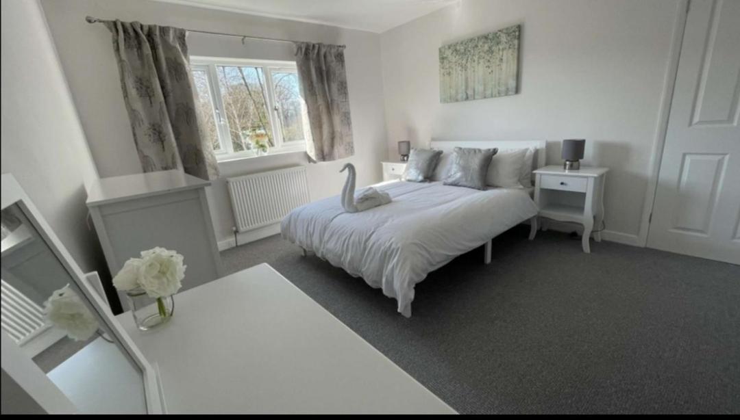 A Beautiful House In A Scenic Town Location. Villa Louth  Eksteriør bilde